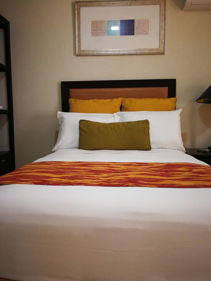 Hotel El Viejo Inn Chinandega Eksteriør billede